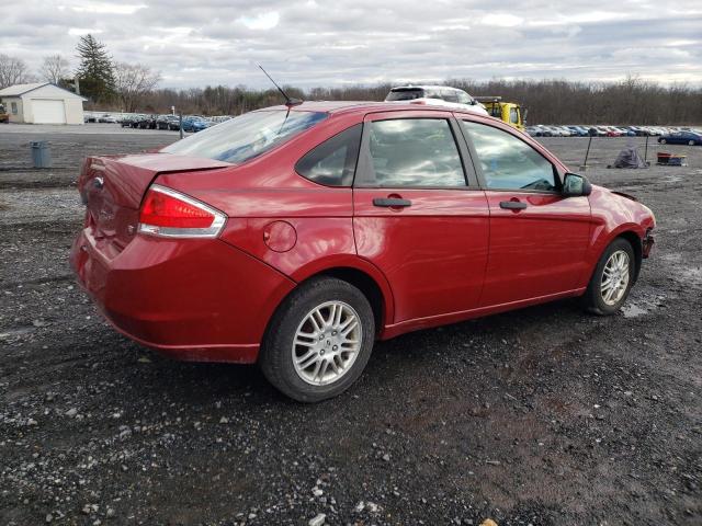 Zdjęcie 3 z aukcji – 2011 FORD FOCUS SE z VIN 1FAHP3FN6BW158240