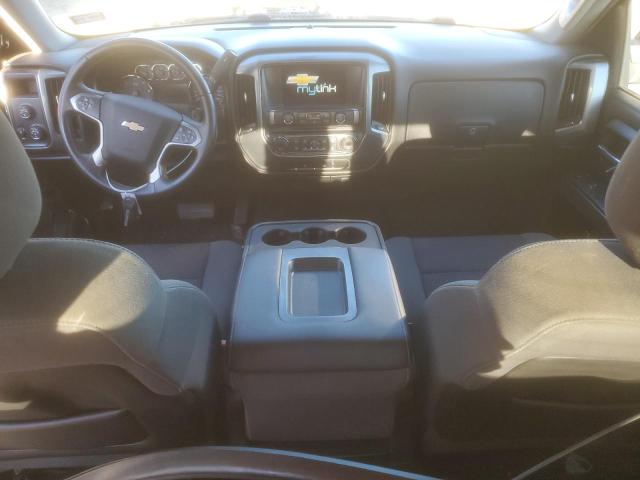 Photo 8 from auction – 2014 CHEVROLET SILVERADO with VIN 3GCUKREC2EG476935