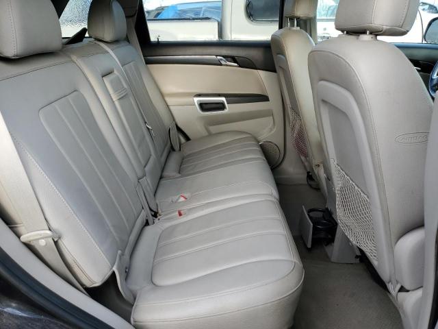 Photo 11 from auction – 2008 SATURN VUE XE with VIN 3GSCL33P08S660756