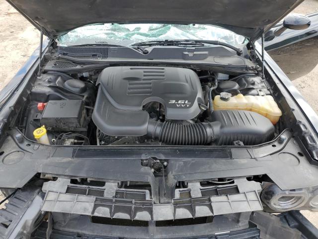 Photo 11 from auction – 2019 DODGE CHALLENGER with VIN 2C3CDZAG7KH593733