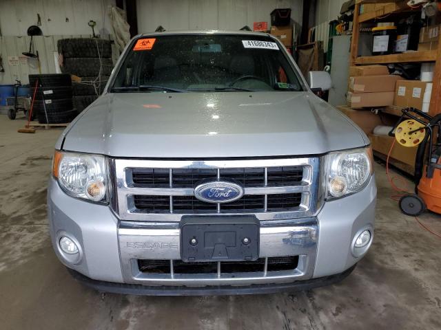 Photo 5 from auction – 2009 FORD ESCAPE LIM with VIN 1FMCU94G69KC20947