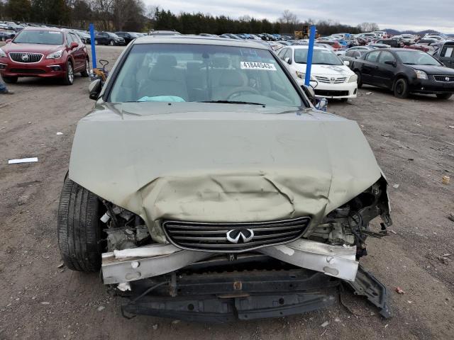 Photo 5 from auction – 2002 INFINITI I35 with VIN JNKDA31A12T019535