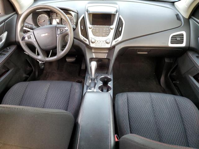 Photo 8 from auction – 2013 GMC TERRAIN SL with VIN 2GKFLREK5D6218470