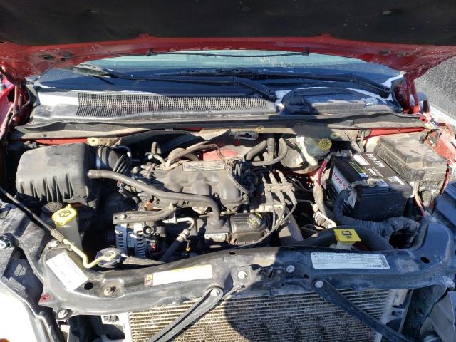 Photo 12 from auction – 2010 CHRYSLER TOWN & COU with VIN 2A4RR5D14AR104229