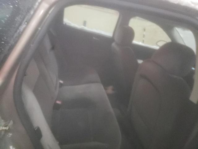 Photo 10 from auction – 2007 CHEVROLET IMPALA LT with VIN 2G1WT58K179246732