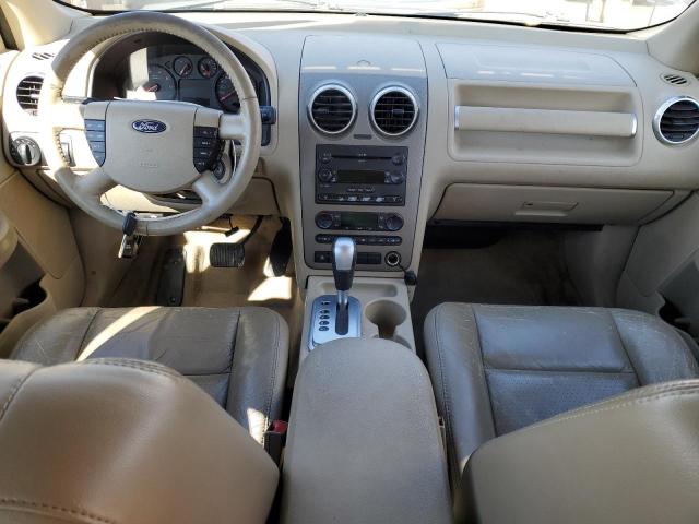 Photo 8 from auction – 2006 FORD FREESTYLE with VIN 1FMZK02106GA41893