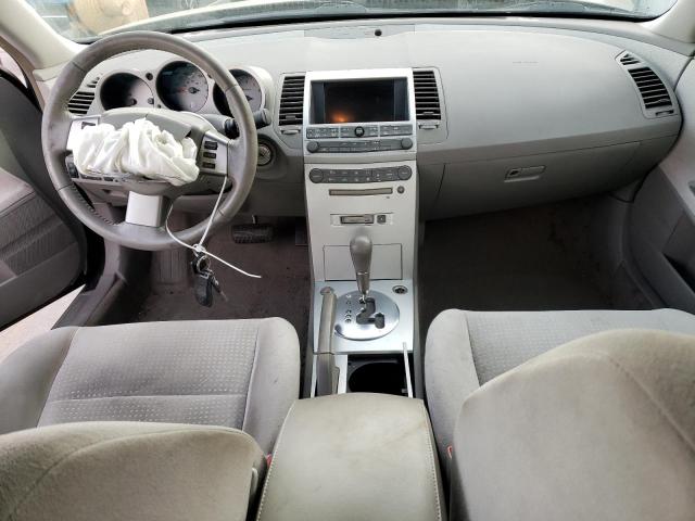 Photo 8 from auction – 2006 NISSAN MAXIMA SE with VIN 1N4BA41E56C821888