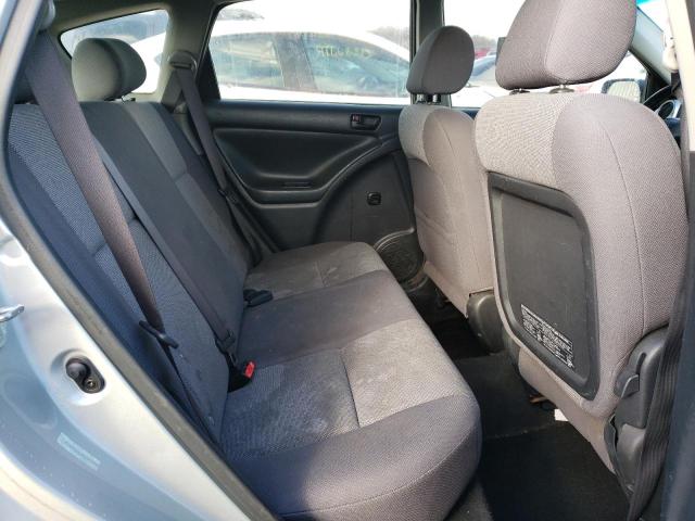 Photo 10 from auction – 2003 PONTIAC VIBE with VIN 5Y2SN64L33Z421390
