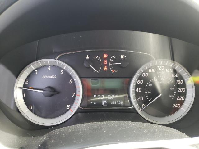 Photo 9 from auction – 2015 NISSAN SENTRA S with VIN 3N1AB7AP0FL631543