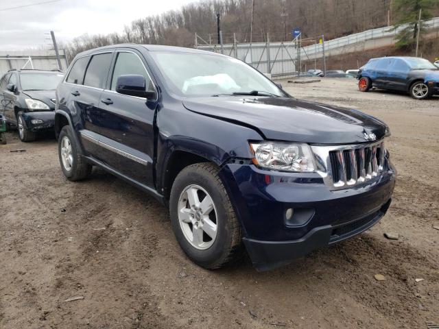 Photo 4 from auction – 2012 JEEP GRAND CHER with VIN 1C4RJFAG6CC165248