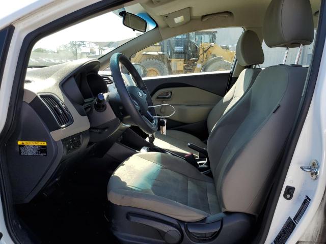 Photo 7 from auction – 2016 KIA RIO LX with VIN KNADM4A32G6688044