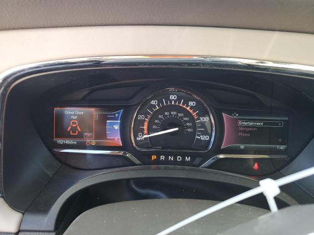 Photo 9 from auction – 2017 LINCOLN NAVIGATOR with VIN 5LMJJ2HT5HEL08820