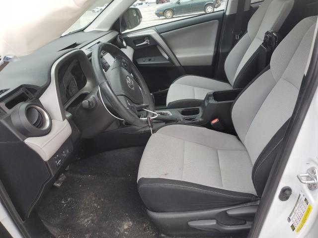 Photo 7 from auction – 2018 TOYOTA RAV4 ADVEN with VIN 2T3WFREV4JW446926