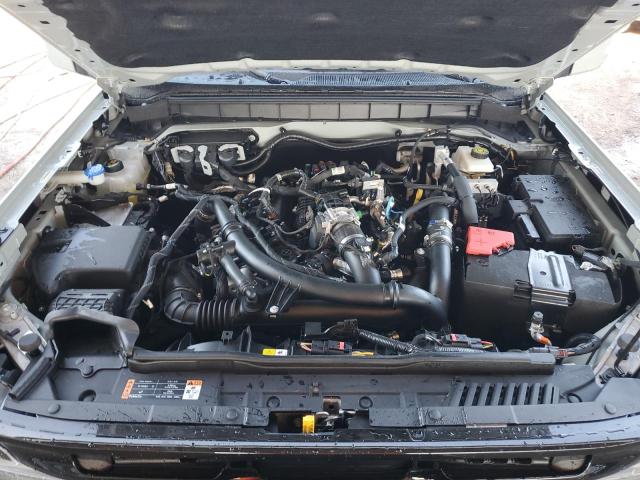 Фото 12 с аукциона – 2022 FORD BRONCO BAS с VIN 1FMEE5BP5NLB04628