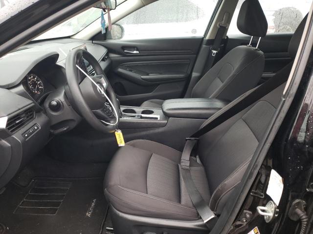 Photo 7 from auction – 2020 NISSAN ALTIMA S with VIN 1N4BL4BV2LC212178