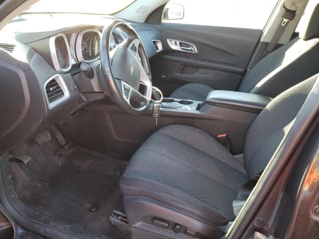 Photo 7 from auction – 2016 CHEVROLET EQUINOX LT with VIN 2GNALCEK7G6181131