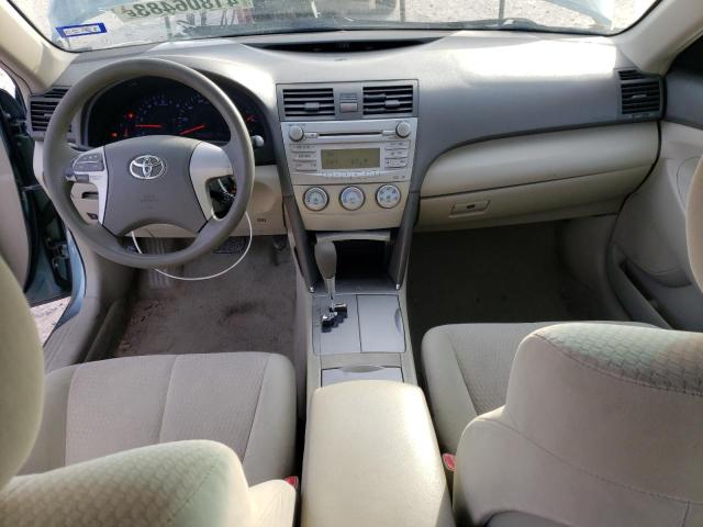 Photo 8 from auction – 2010 TOYOTA CAMRY BASE with VIN 4T4BF3EK7AR062574