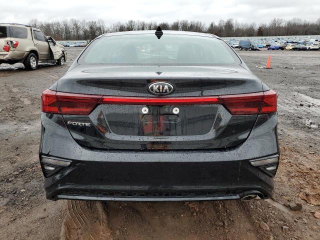 Photo 6 from auction – 2020 KIA FORTE FE with VIN 3KPF24AD8LE226943