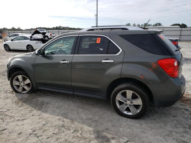 Photo 2 from auction – 2013 CHEVROLET EQUINOX LT with VIN 2GNFLGEK6D6241294