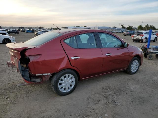Photo 3 from auction – 2018 NISSAN VERSA S with VIN 3N1CN7AP2JL842445
