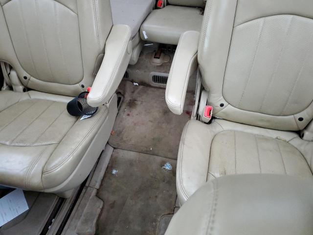 Photo 10 from auction – 2008 BUICK ENCLAVE with VIN 5GAEV23788J107994
