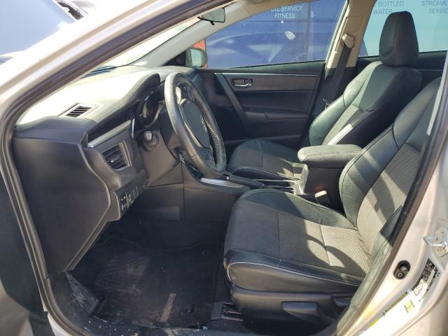 Photo 7 from auction – 2014 TOYOTA COROLLA L with VIN 2T1BURHEXEC115588