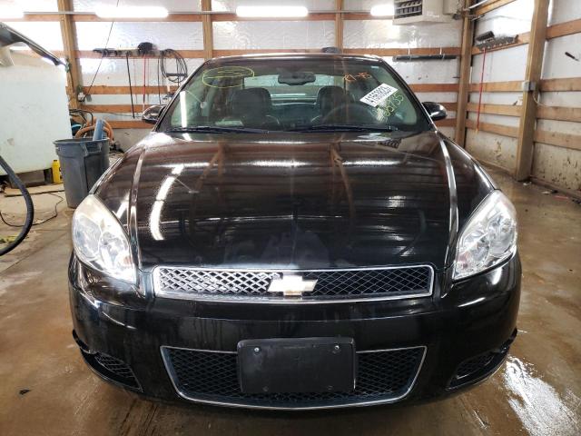 Photo 5 from auction – 2015 CHEVROLET IMPALA LIM with VIN 2G1WC5E30F1156935
