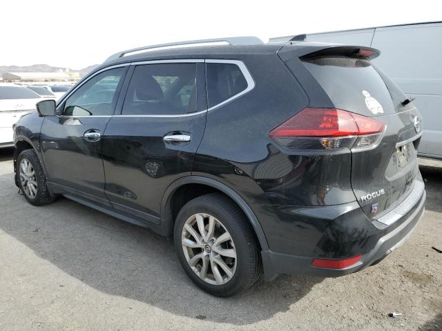 Photo 2 from auction – 2018 NISSAN ROGUE S with VIN 5N1AT2MT8JC706477