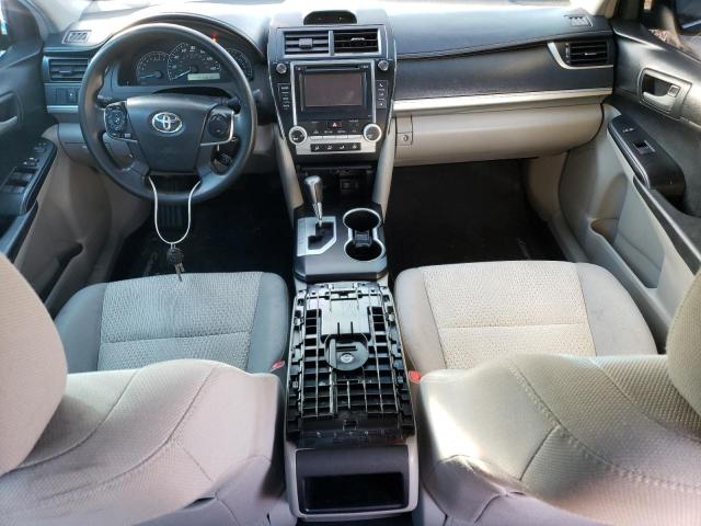 Photo 8 from auction – 2014 TOYOTA CAMRY L with VIN 4T1BF1FKXEU738552