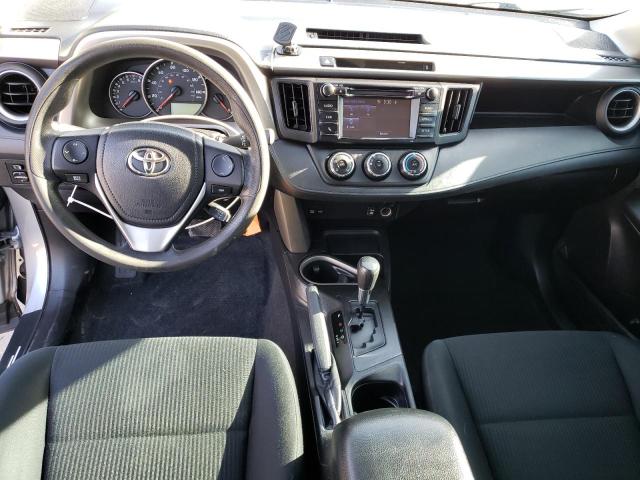 Photo 8 from auction – 2016 TOYOTA RAV4 LE with VIN 2T3ZFREV7GW297238
