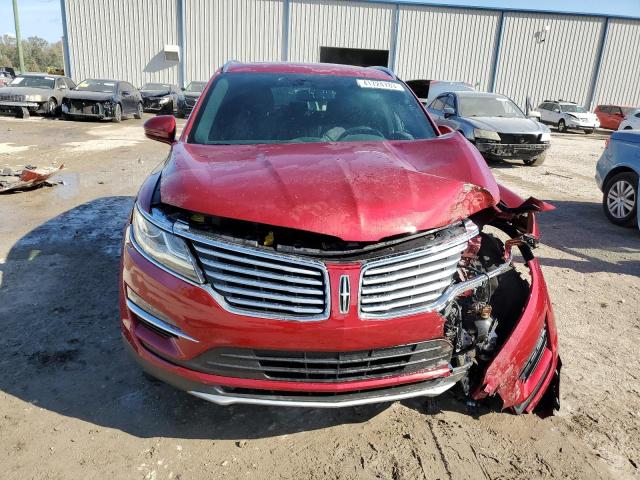 Photo 5 from auction – 2017 LINCOLN MKC RESERV with VIN 5LMCJ3C99HUL02079
