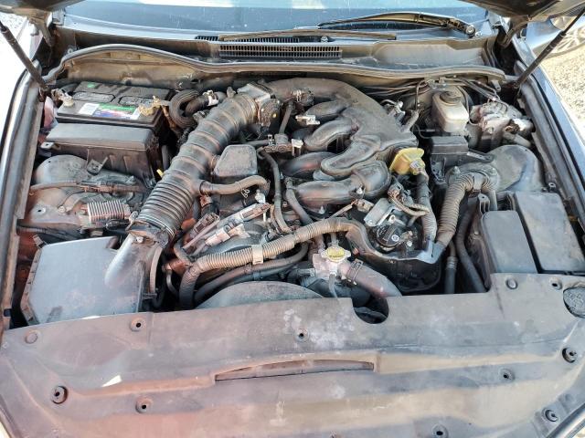 Photo 11 from auction – 2006 LEXUS IS 250 with VIN JTHBK262262012010