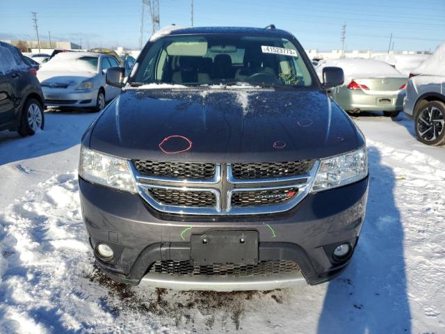 Photo 5 from auction – 2015 DODGE JOURNEY SX with VIN 3C4PDDBG0FT646171