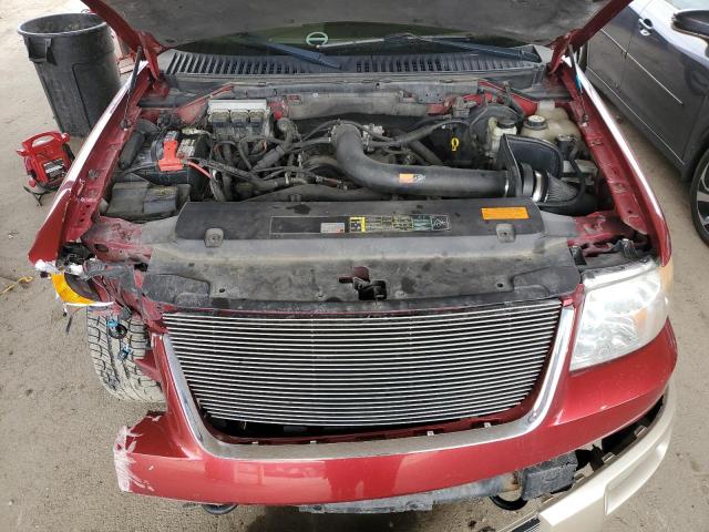 Photo 11 from auction – 2006 FORD EXPEDITION with VIN 1FMFU18576LA13660