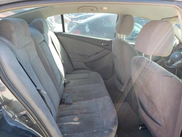 Photo 10 from auction – 2007 NISSAN ALTIMA 2.5 with VIN 1N4AL21E57C145504