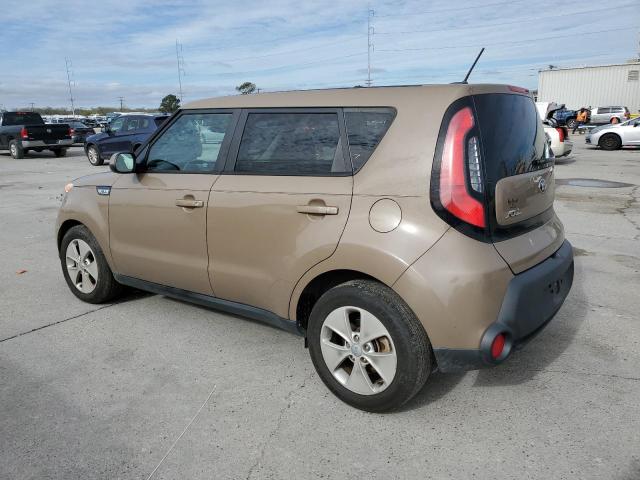 Photo 2 from auction – 2015 KIA SOUL with VIN KNDJN2A22F7163444
