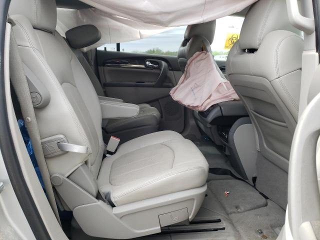 Photo 11 from auction – 2016 BUICK ENCLAVE with VIN 5GAKRBKD4GJ248171
