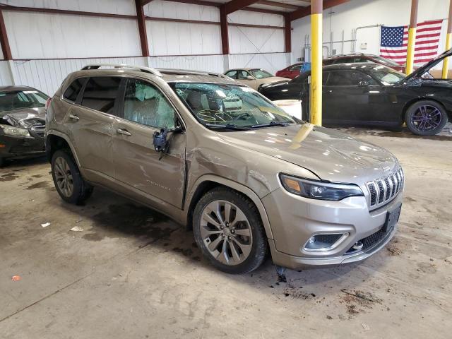Photo 4 from auction – 2019 JEEP CHEROKEE O with VIN 1C4PJMJN8KD162452