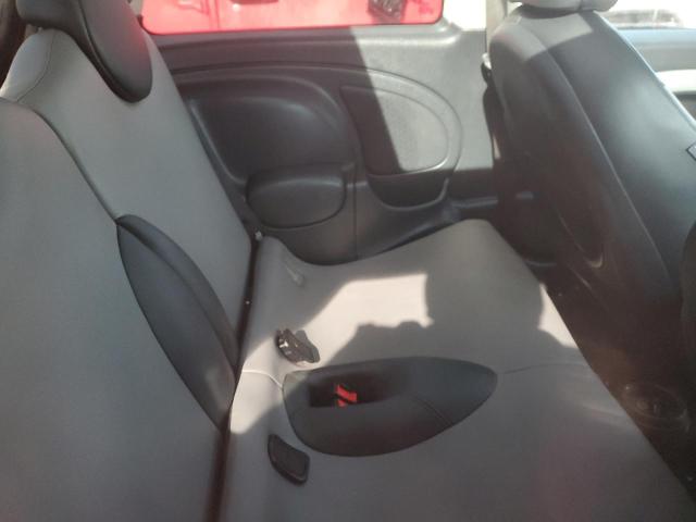 Photo 10 from auction – 2006 MINI COOPER S with VIN WMWRE33556TL22154