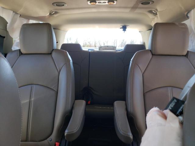 Photo 10 from auction – 2015 GMC ACADIA SLT with VIN 1GKKVRKD3FJ345738