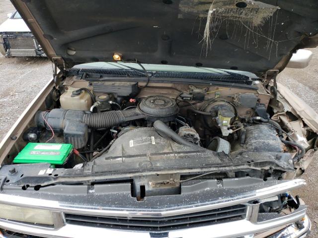 Photo 11 from auction – 1994 CHEVROLET GMT-400 C1 with VIN 2GCEC19Z8R1309754