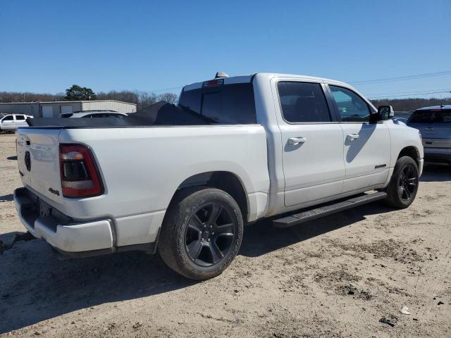 Zdjęcie 3 z aukcji – 2020 RAM 1500 BIG H z VIN 1C6SRFFTXLN110278