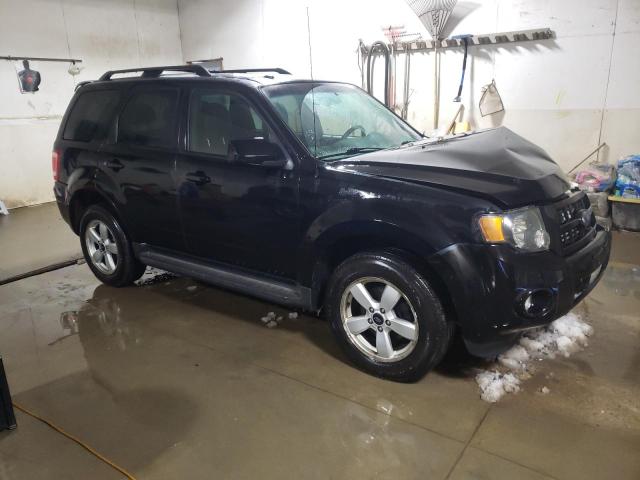 Photo 4 from auction – 2009 FORD ESCAPE XLT with VIN 1FMCU93G79KB94845