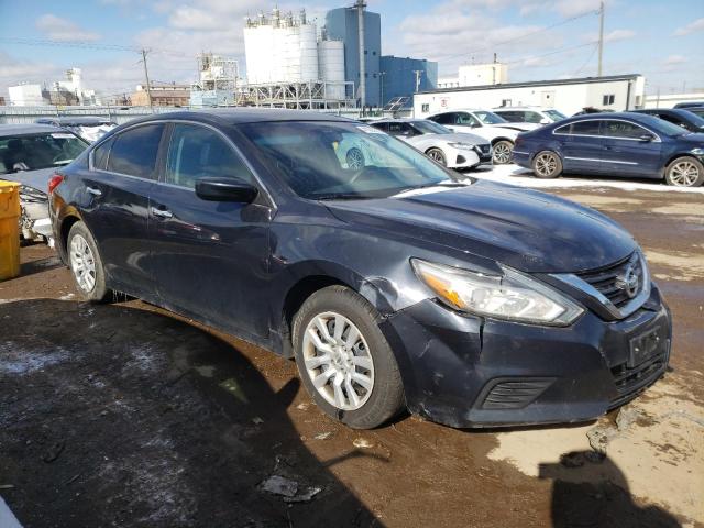 Photo 4 from auction – 2016 NISSAN ALTIMA 2.5 with VIN 1N4AL3AP9GN304228