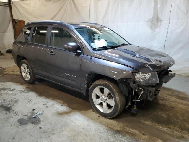 Photo 4 from auction – 2016 JEEP COMPASS LA with VIN 1C4NJDEB0GD619138