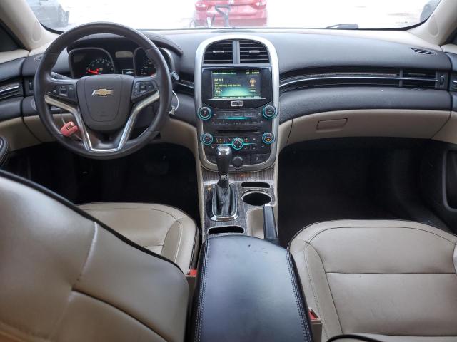 Photo 8 from auction – 2014 CHEVROLET MALIBU 2LT with VIN 1G11E5SL6EF114611