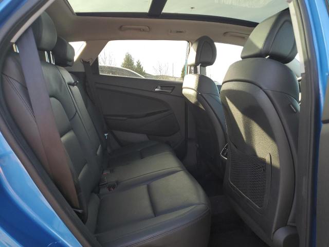 Photo 10 from auction – 2016 HYUNDAI TUCSON LIM with VIN KM8J3CA2XGU162102