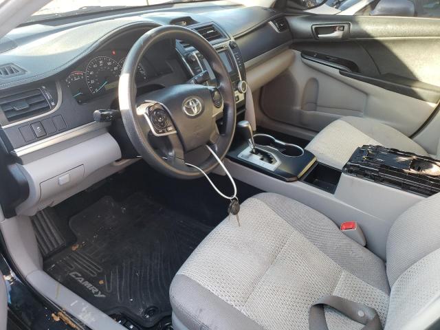 Photo 7 from auction – 2014 TOYOTA CAMRY L with VIN 4T1BF1FKXEU738552