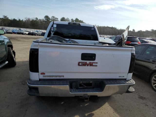 Photo 6 from auction – 2014 GMC SIERRA K15 with VIN 3GTU2UEC2EG564757