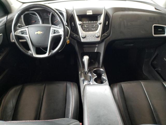 Photo 8 from auction – 2011 CHEVROLET EQUINOX LT with VIN 2CNALFEC1B6333251
